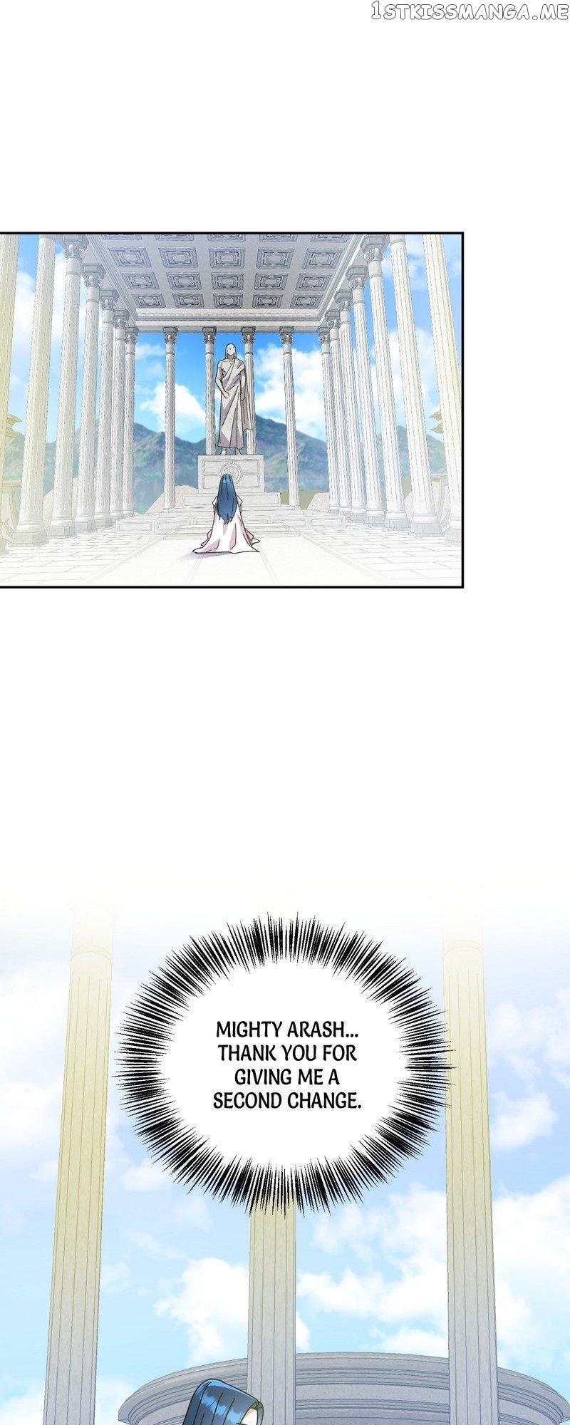 A Second Chance at Saving You Chapter 8 page 54