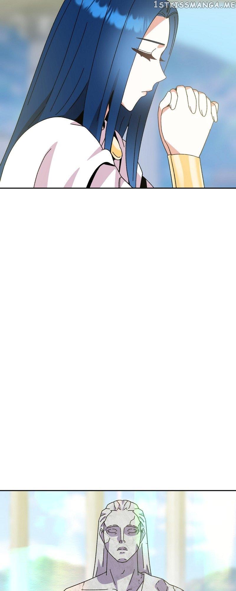A Second Chance at Saving You Chapter 8 page 56