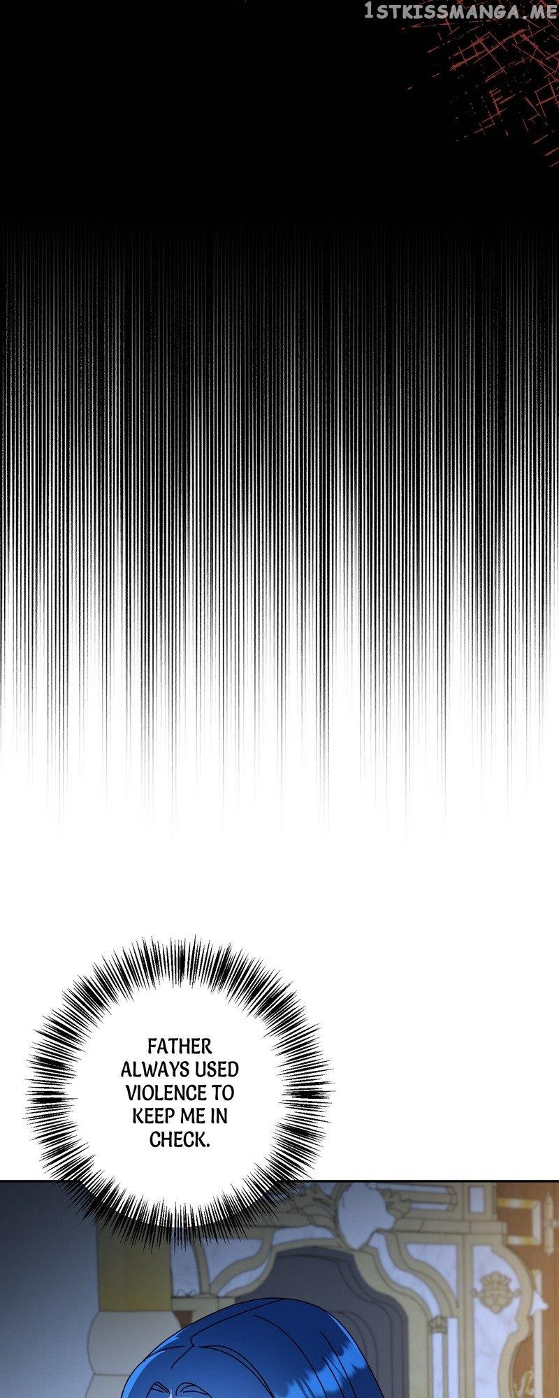 A Second Chance at Saving You Chapter 8 page 5