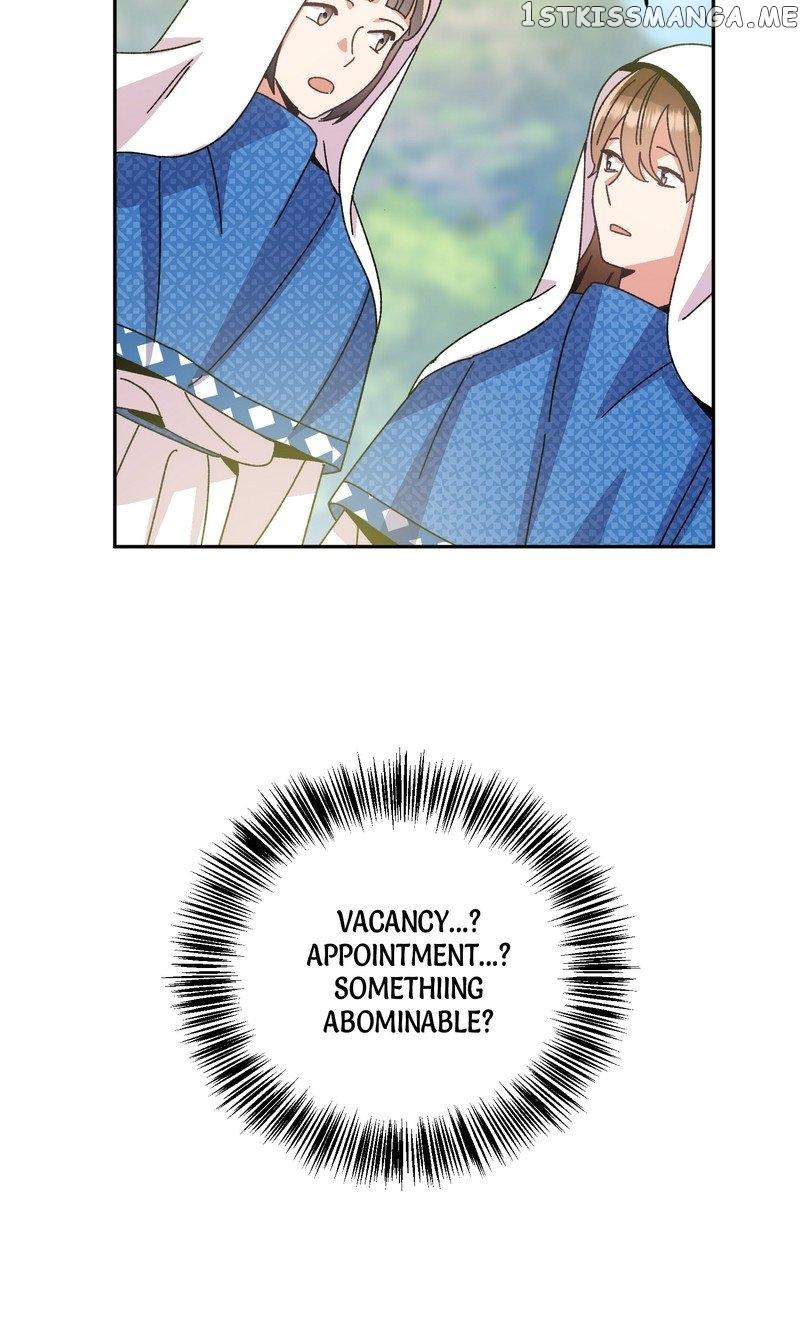 A Second Chance at Saving You Chapter 8 page 60