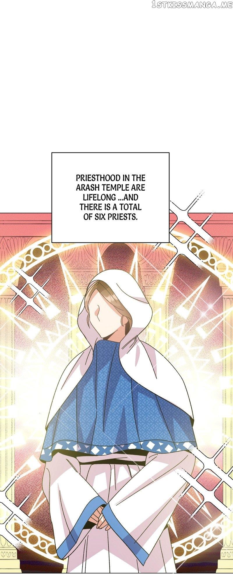 A Second Chance at Saving You Chapter 8 page 61