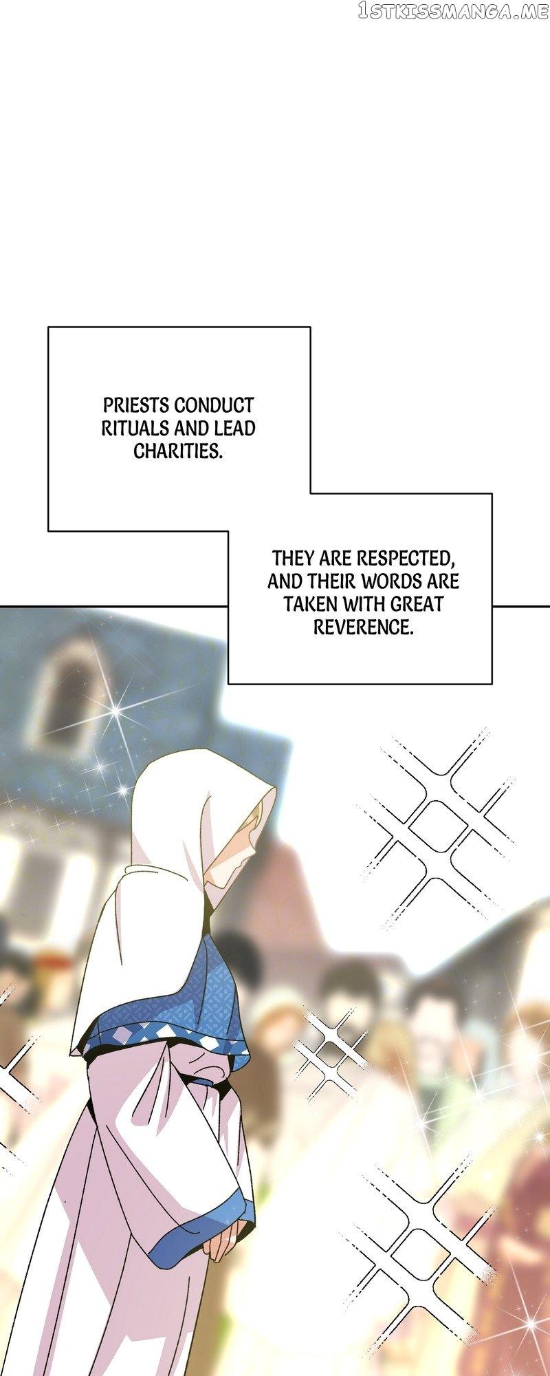 A Second Chance at Saving You Chapter 8 page 62
