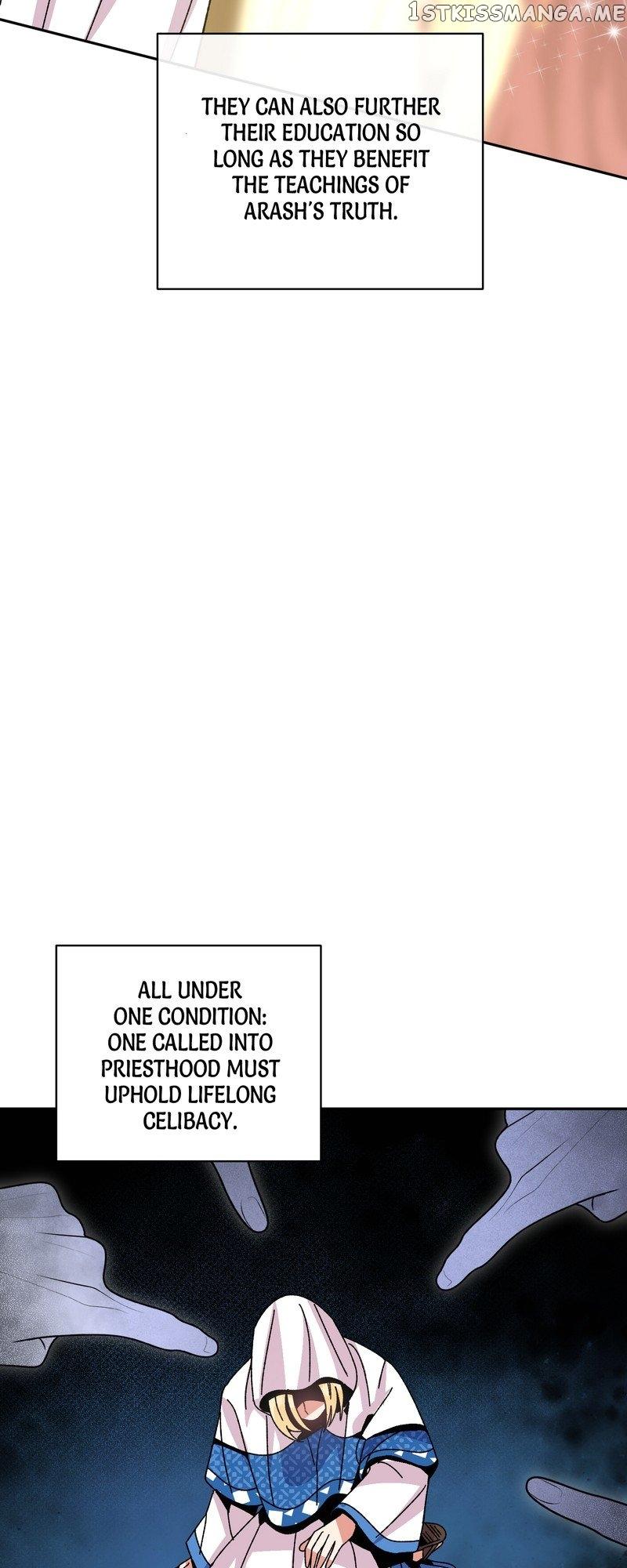 A Second Chance at Saving You Chapter 8 page 63