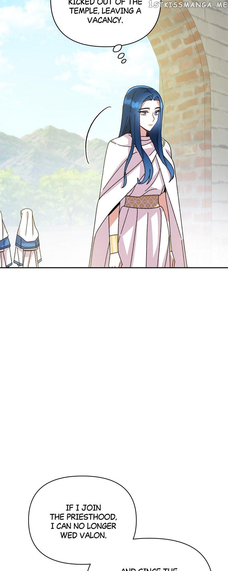 A Second Chance at Saving You Chapter 8 page 65