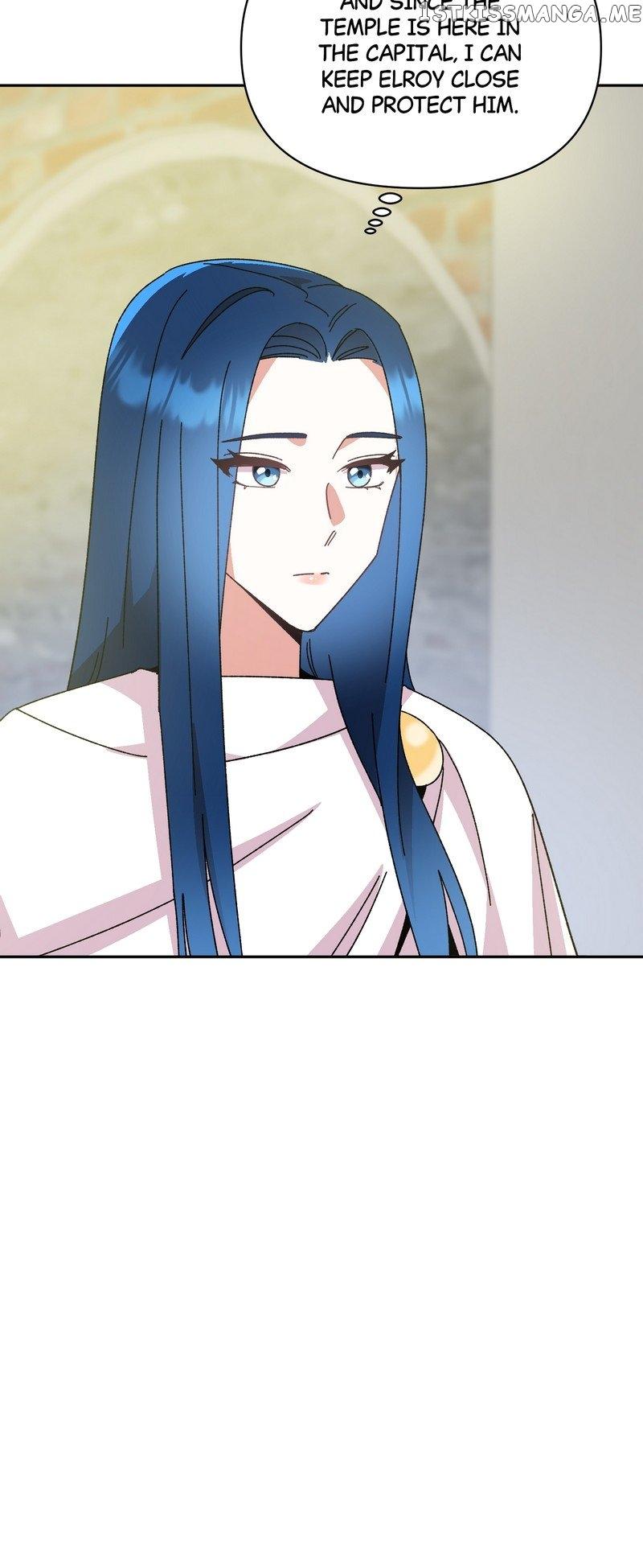 A Second Chance at Saving You Chapter 8 page 66