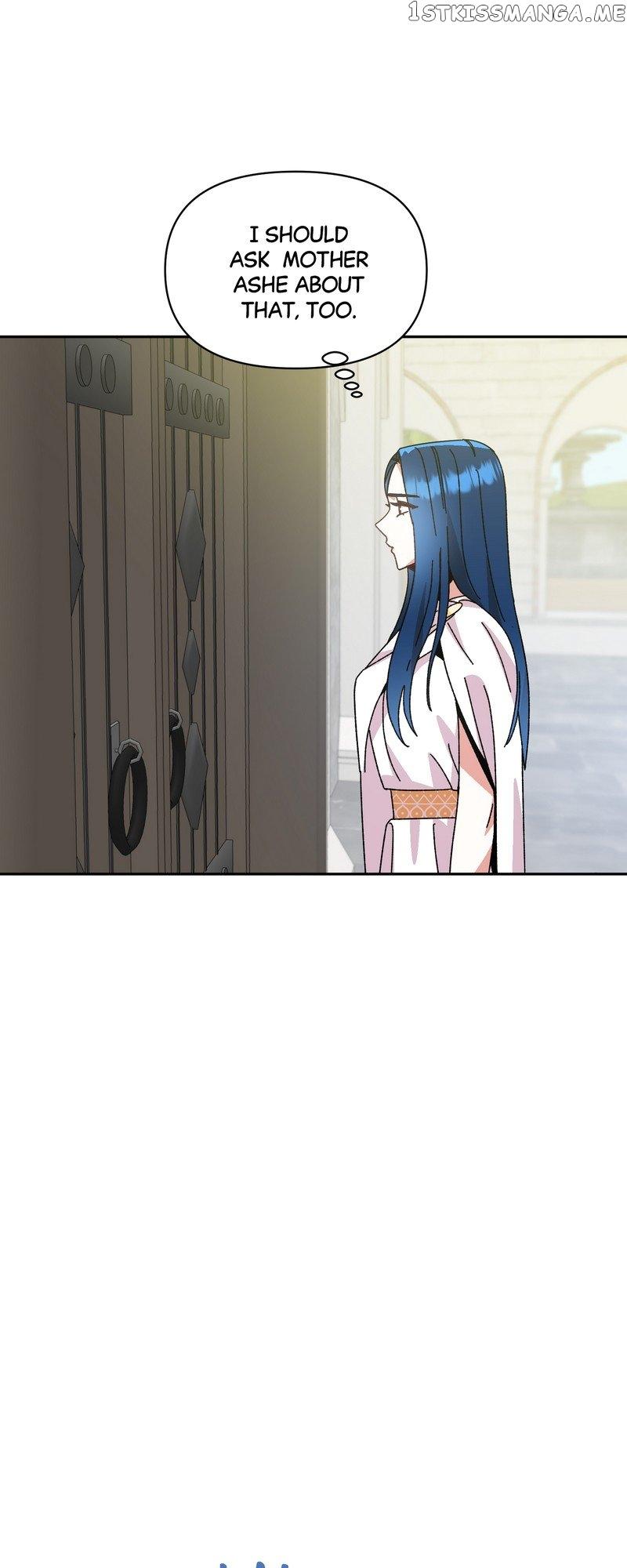 A Second Chance at Saving You Chapter 8 page 67