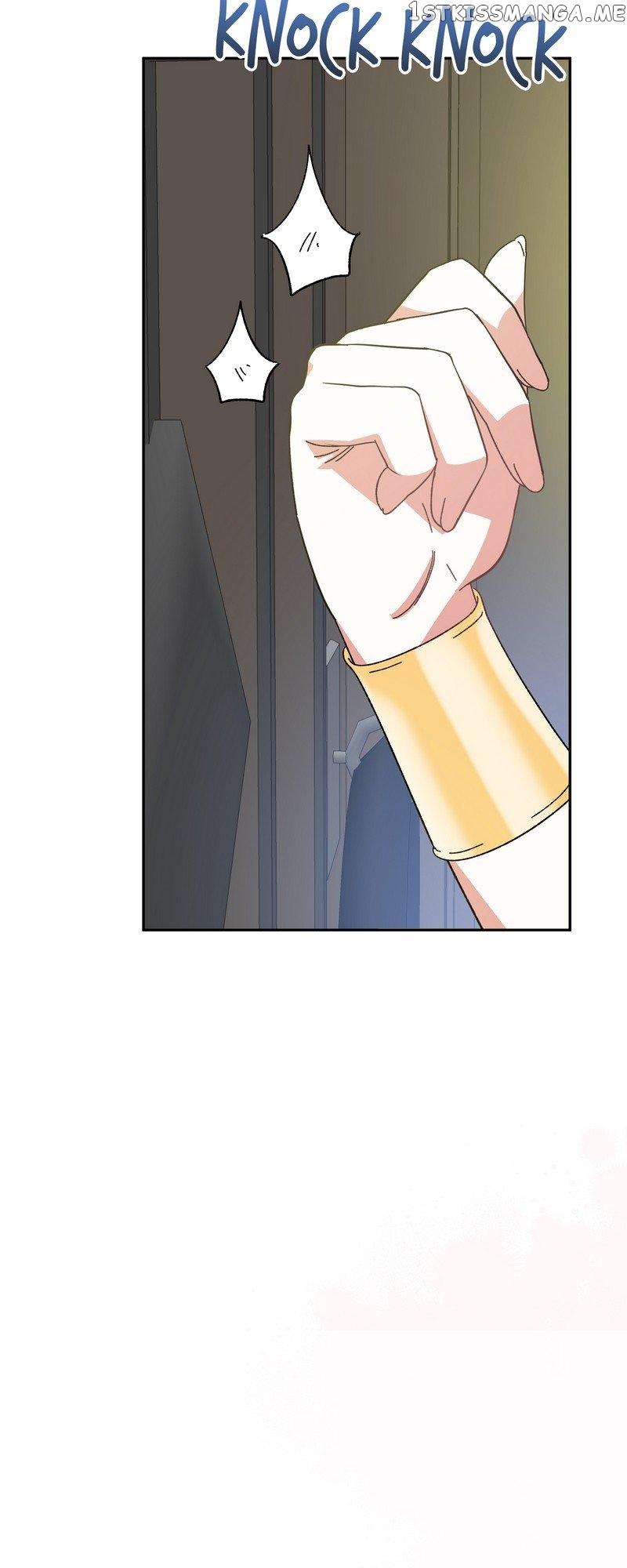 A Second Chance at Saving You Chapter 8 page 68