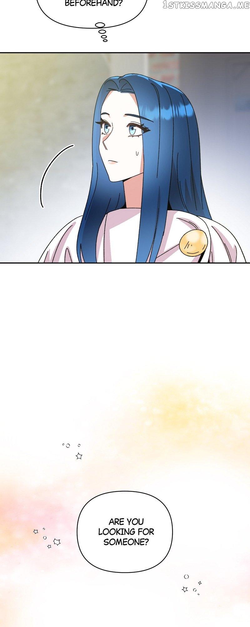 A Second Chance at Saving You Chapter 8 page 70