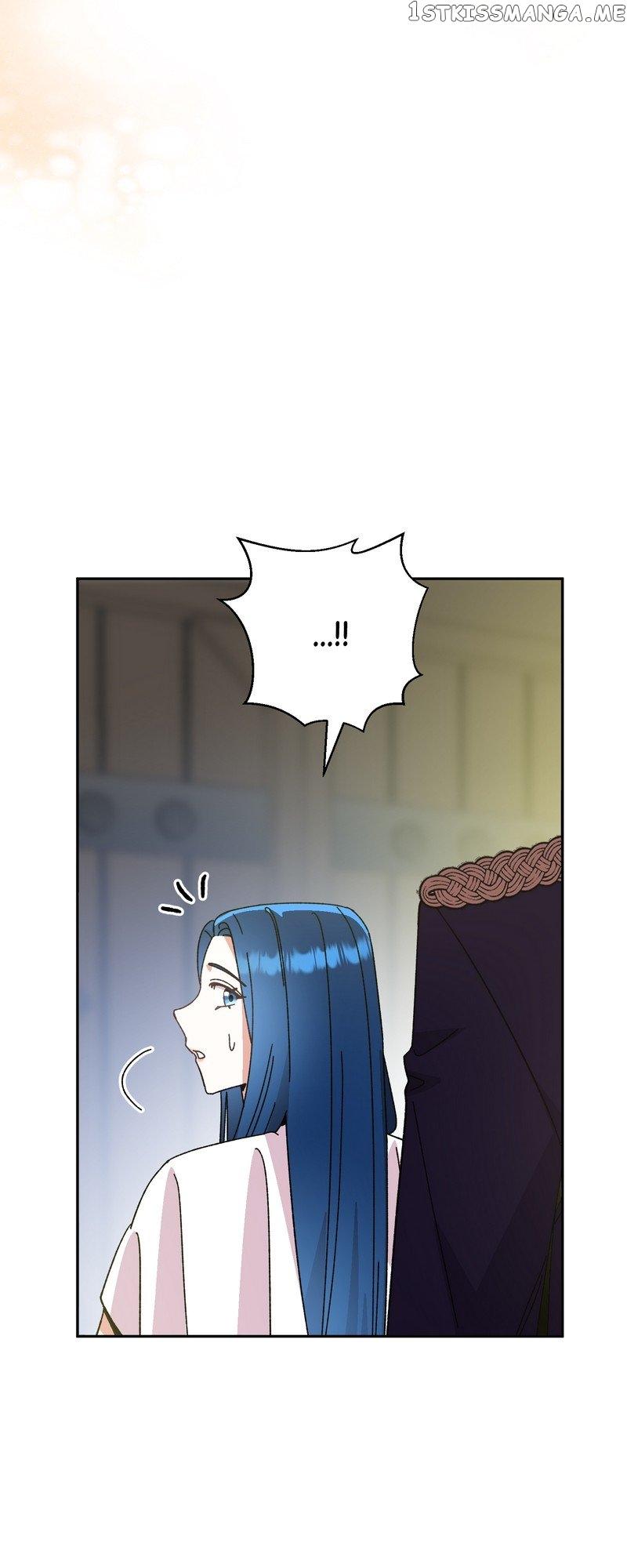 A Second Chance at Saving You Chapter 8 page 71