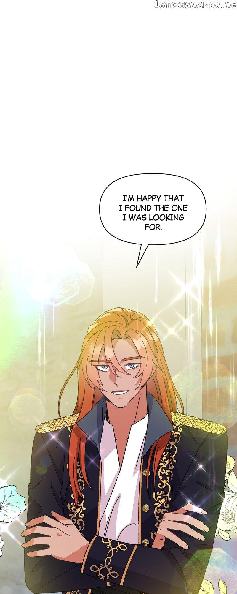 A Second Chance at Saving You Chapter 8 page 72