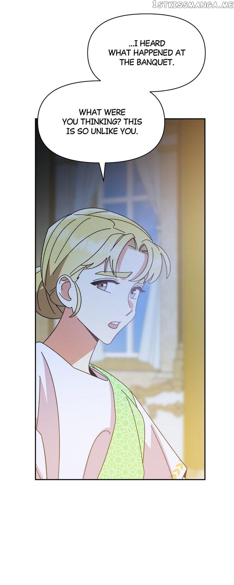 A Second Chance at Saving You Chapter 8 page 7