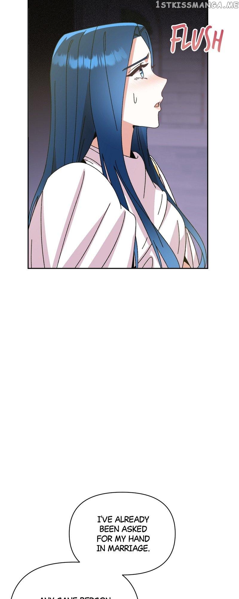 A Second Chance at Saving You Chapter 9 page 10