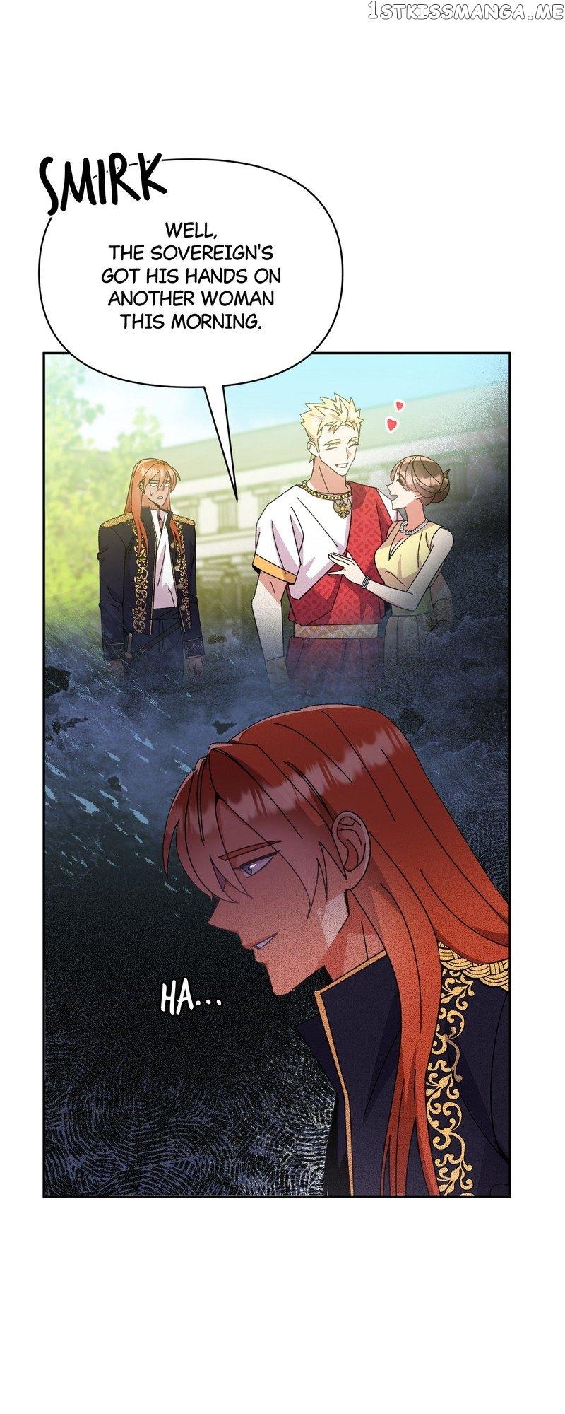 A Second Chance at Saving You Chapter 9 page 12