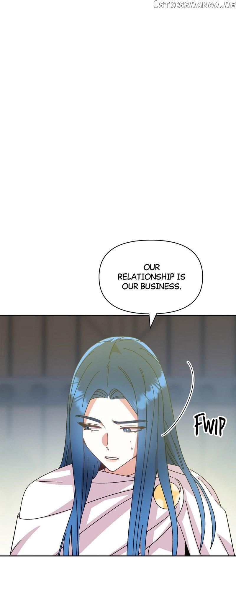 A Second Chance at Saving You Chapter 9 page 13
