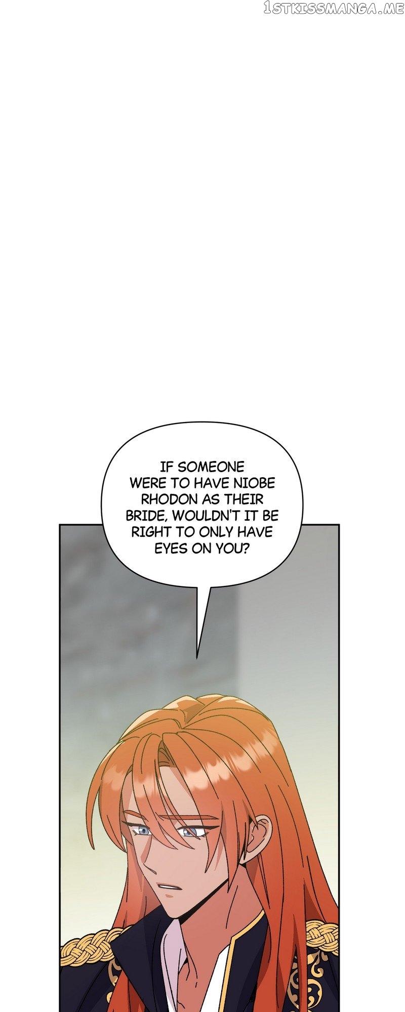 A Second Chance at Saving You Chapter 9 page 14