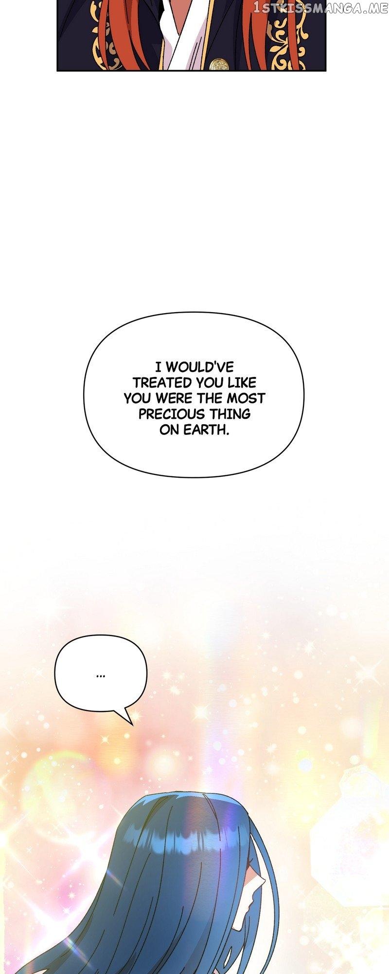A Second Chance at Saving You Chapter 9 page 15
