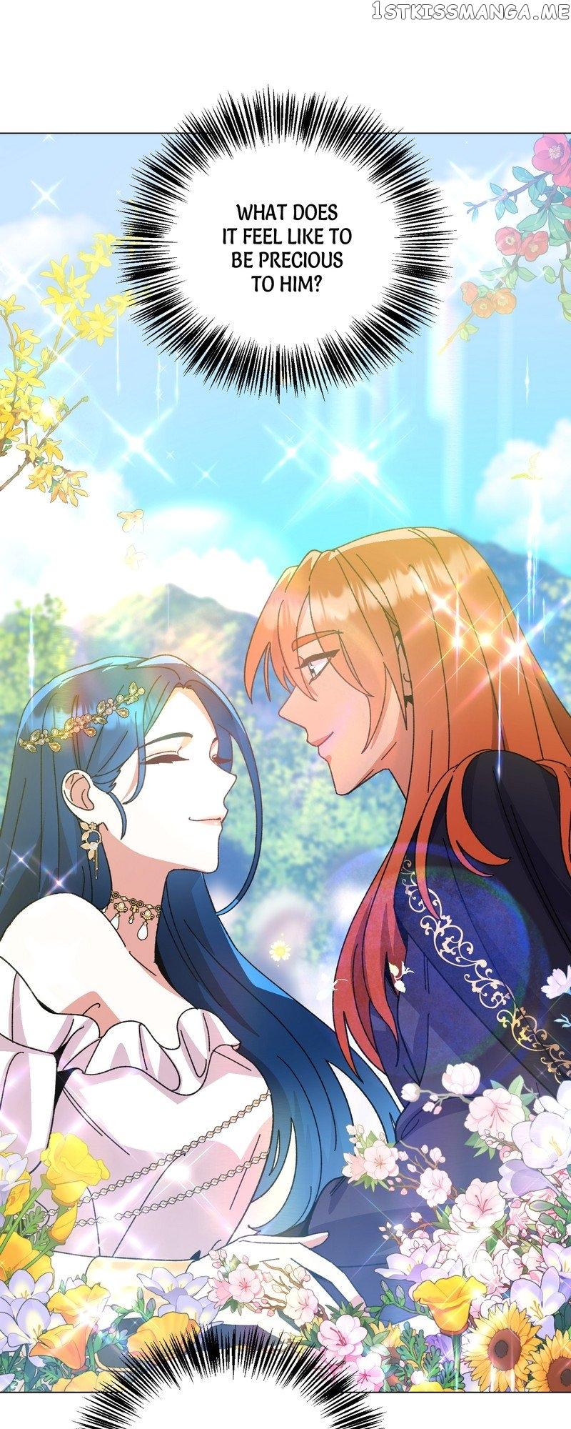A Second Chance at Saving You Chapter 9 page 17