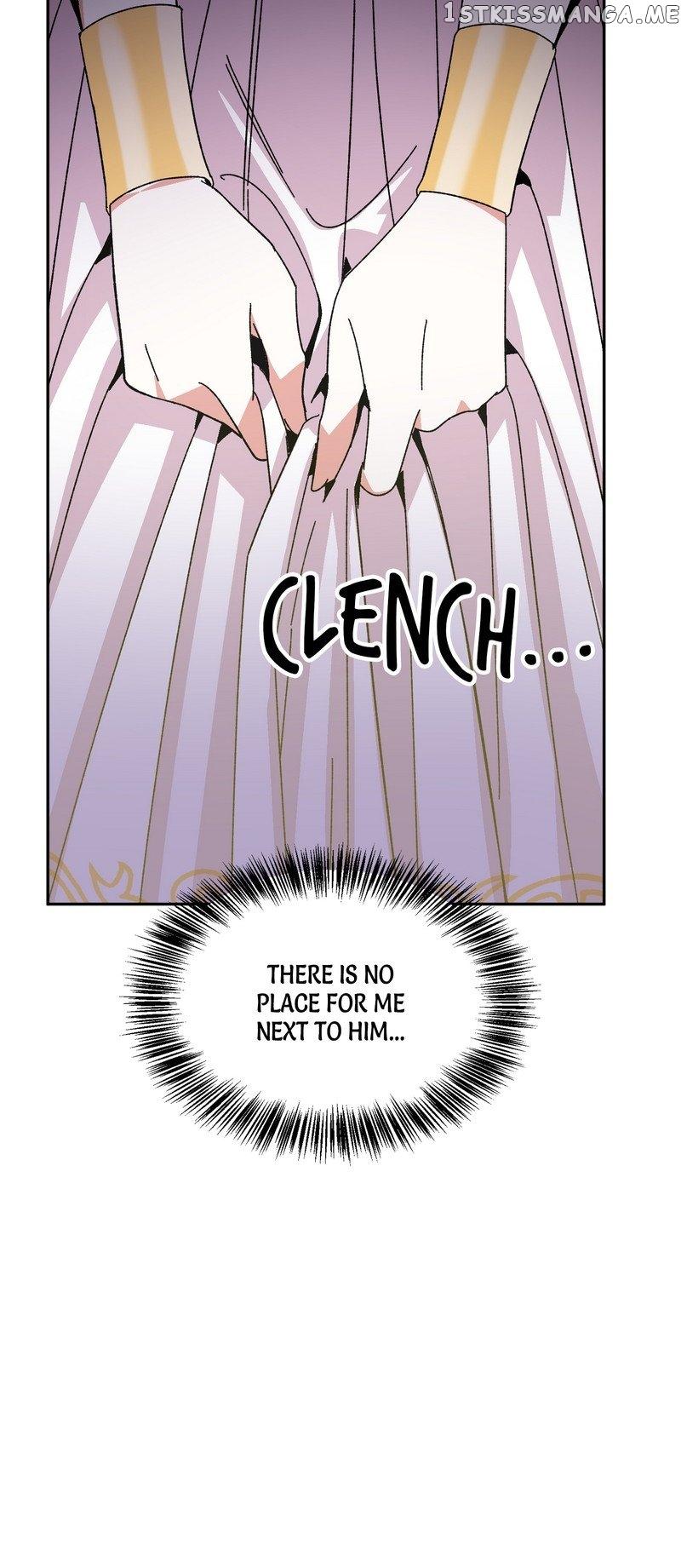 A Second Chance at Saving You Chapter 9 page 19