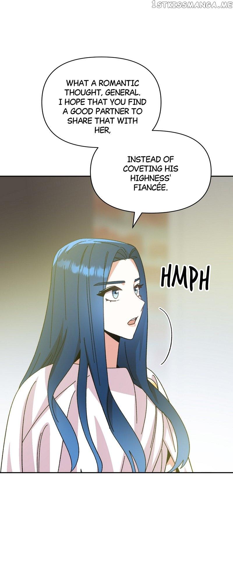 A Second Chance at Saving You Chapter 9 page 20