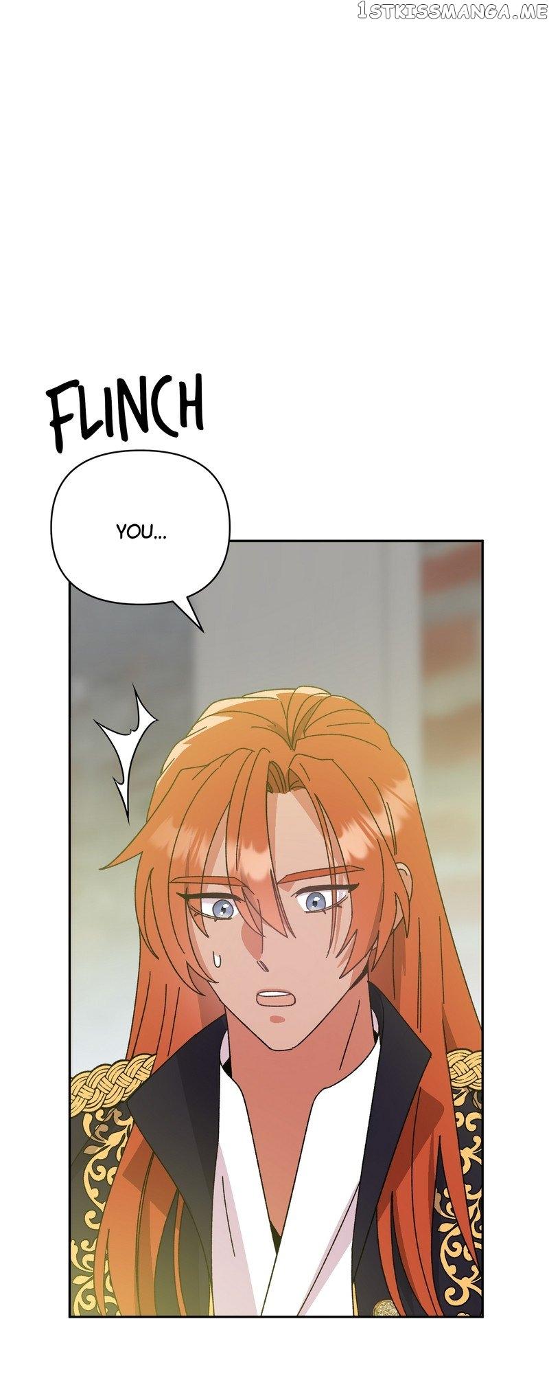 A Second Chance at Saving You Chapter 9 page 21