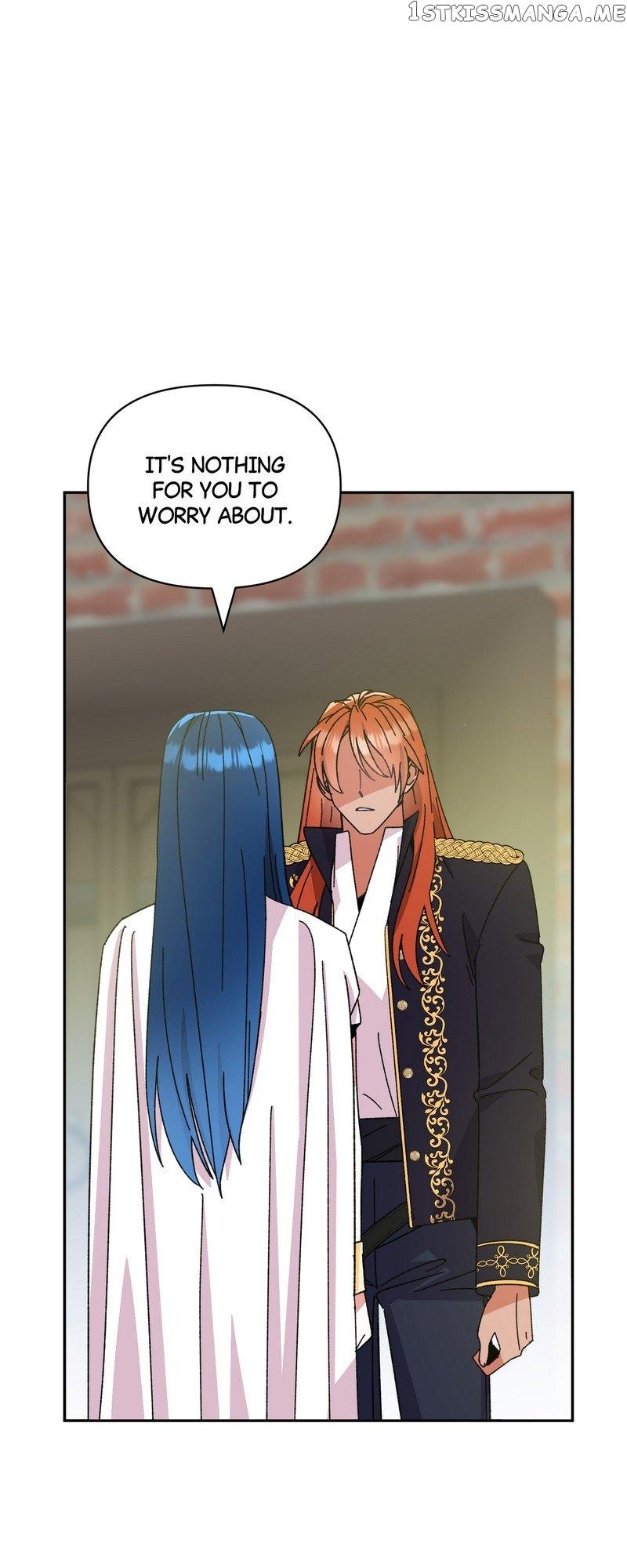 A Second Chance at Saving You Chapter 9 page 23