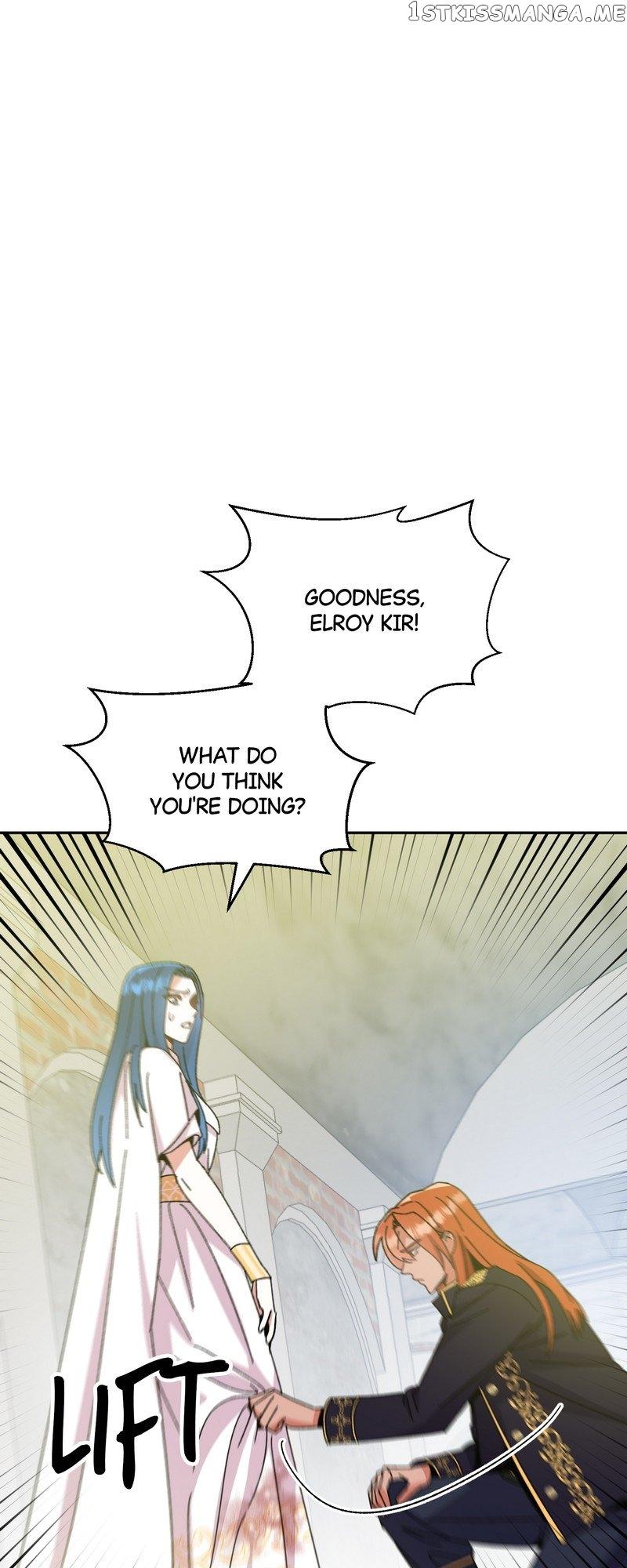 A Second Chance at Saving You Chapter 9 page 24