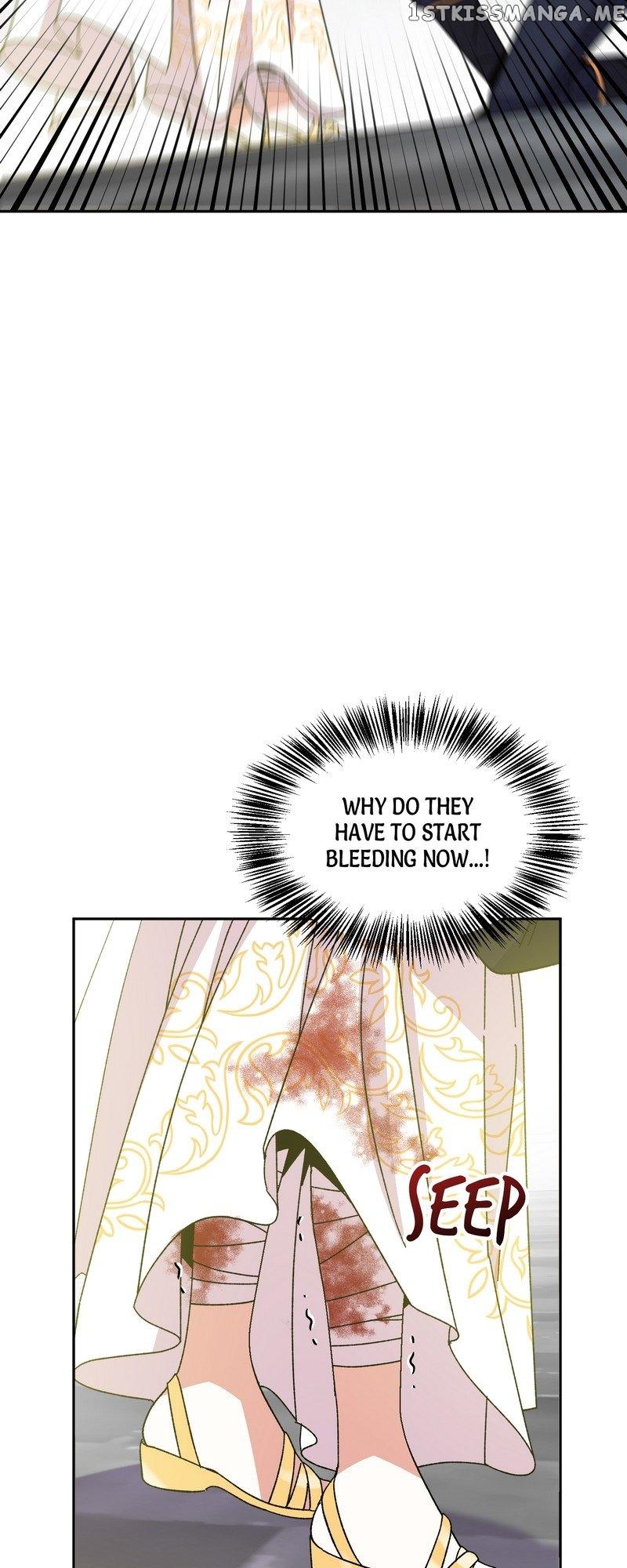 A Second Chance at Saving You Chapter 9 page 25