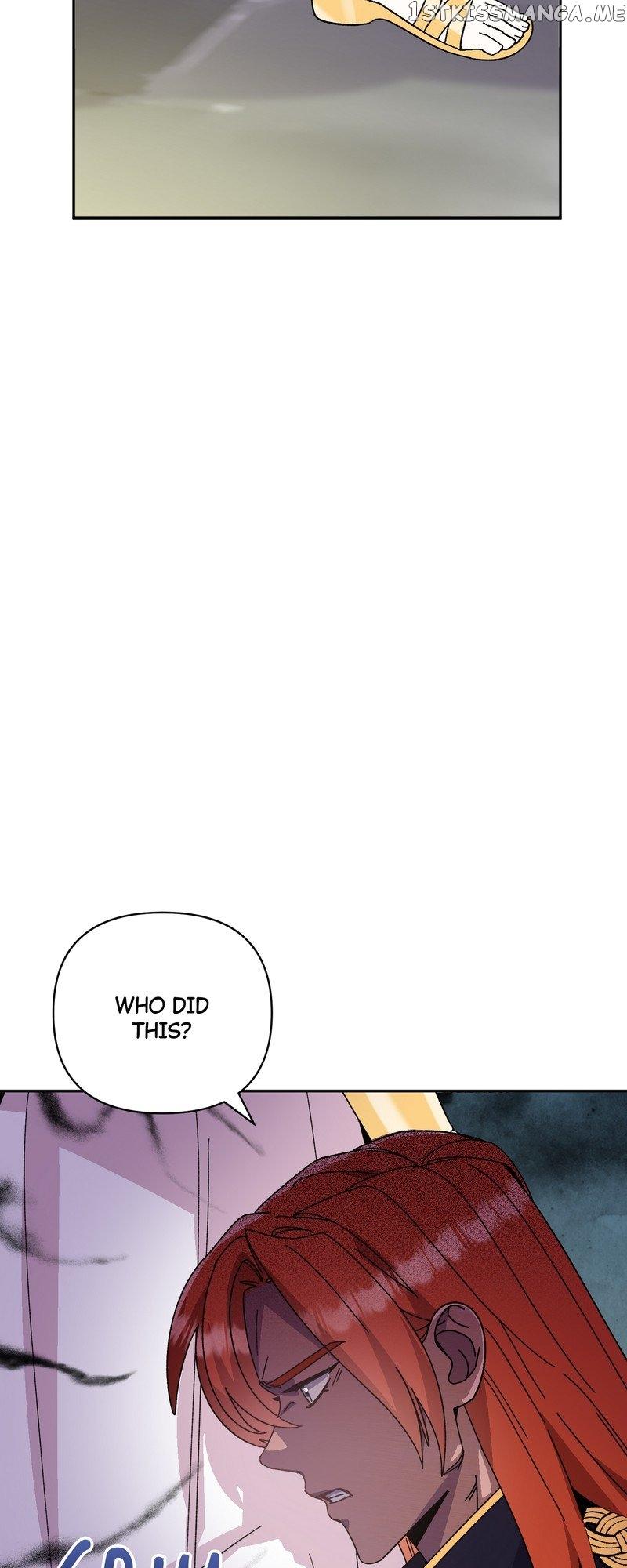 A Second Chance at Saving You Chapter 9 page 26