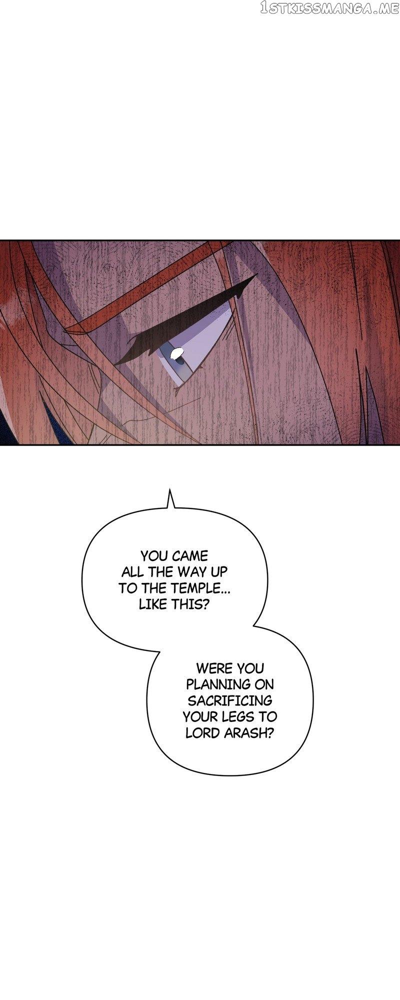 A Second Chance at Saving You Chapter 9 page 28