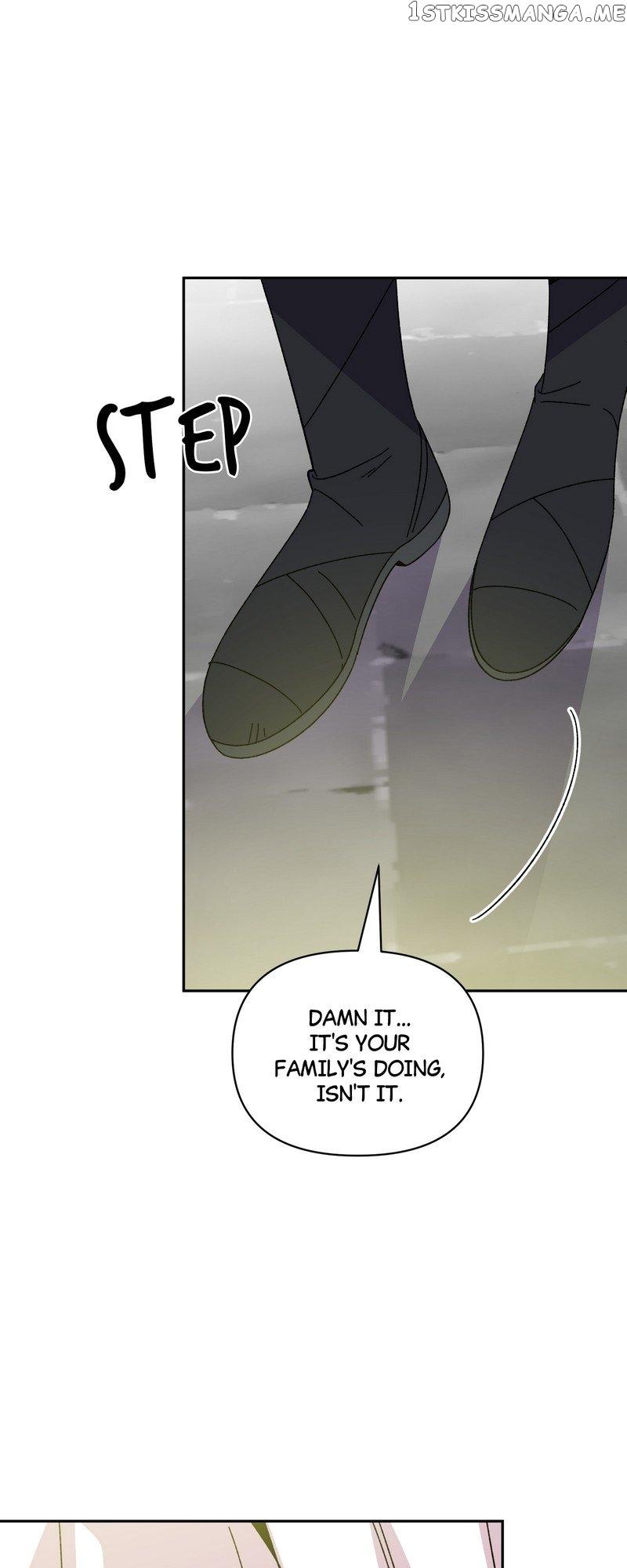 A Second Chance at Saving You Chapter 9 page 30