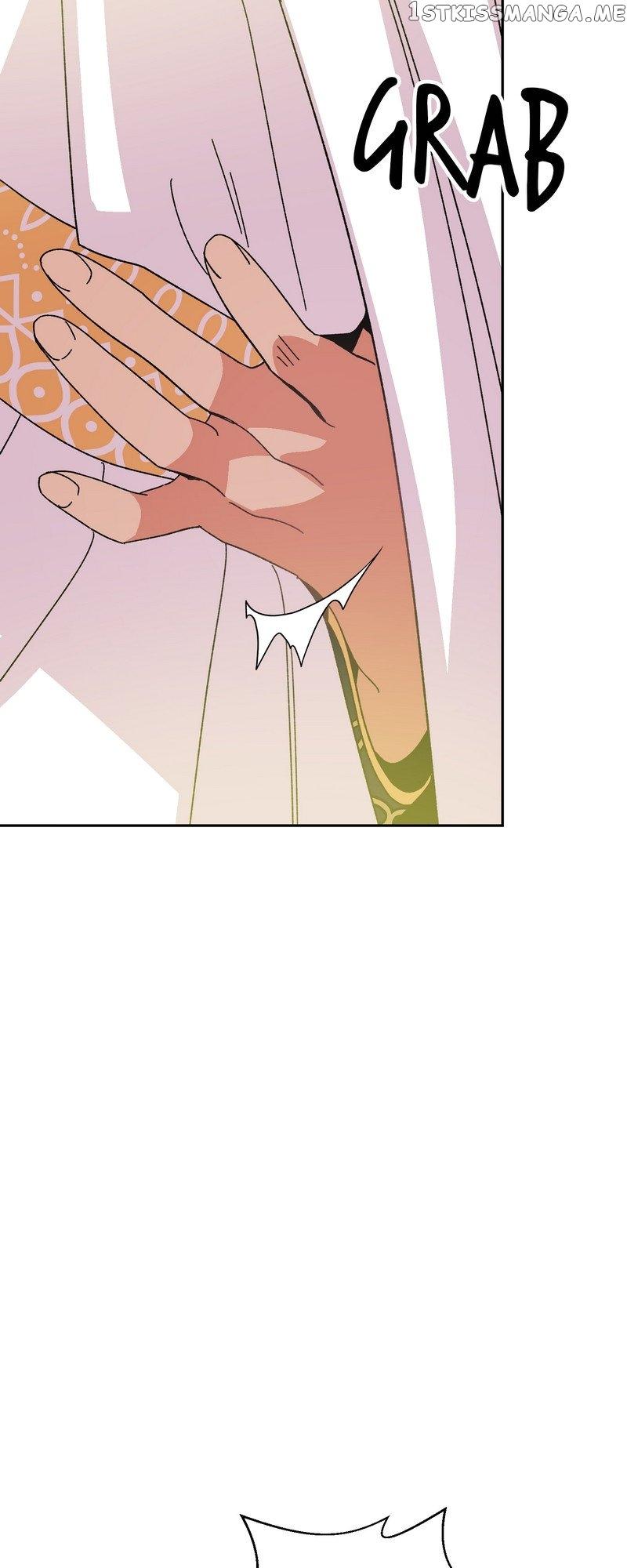 A Second Chance at Saving You Chapter 9 page 31