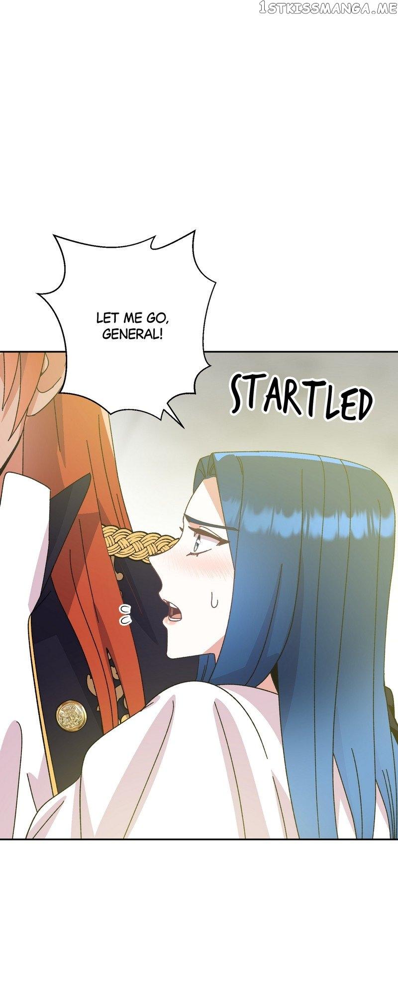 A Second Chance at Saving You Chapter 9 page 33