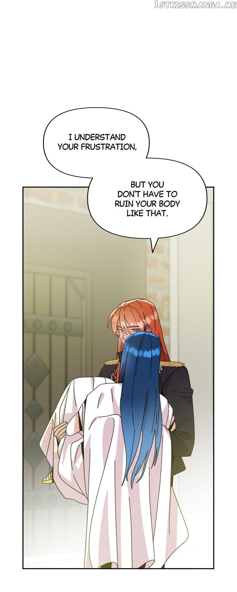 A Second Chance at Saving You Chapter 9 page 36