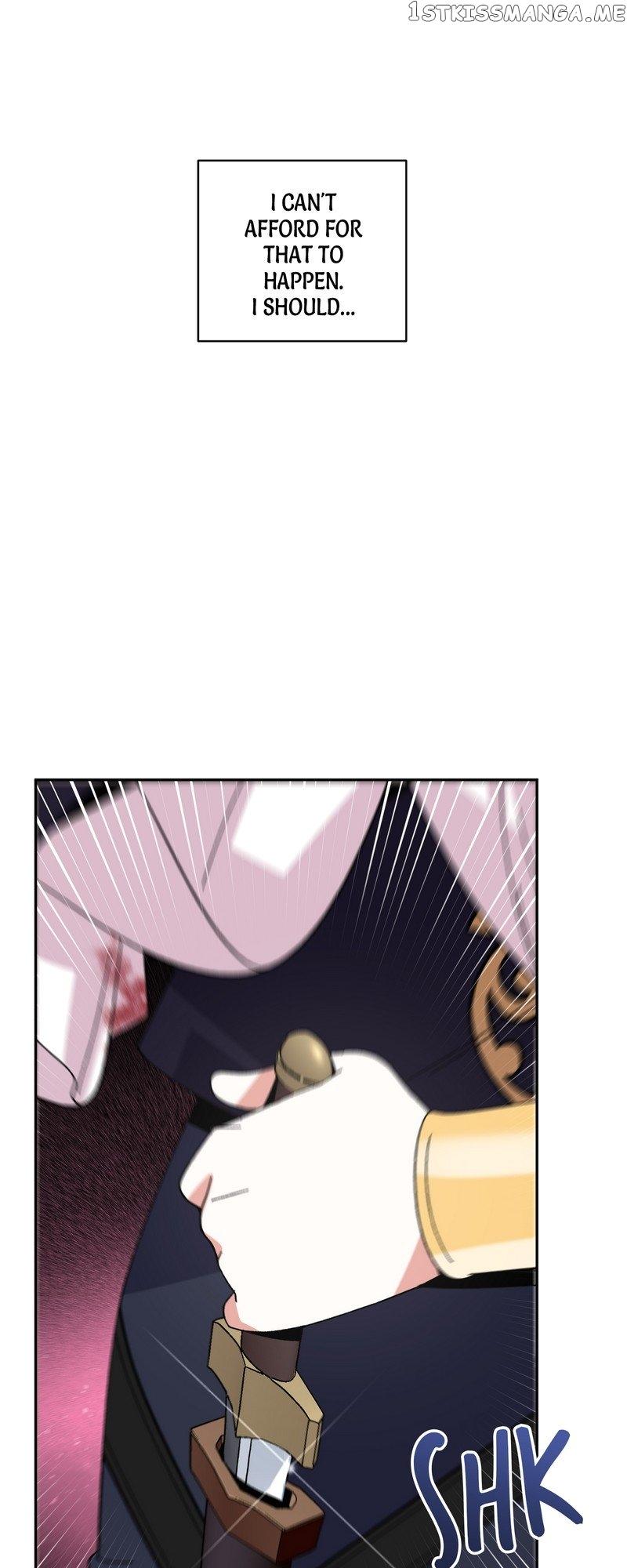 A Second Chance at Saving You Chapter 9 page 38
