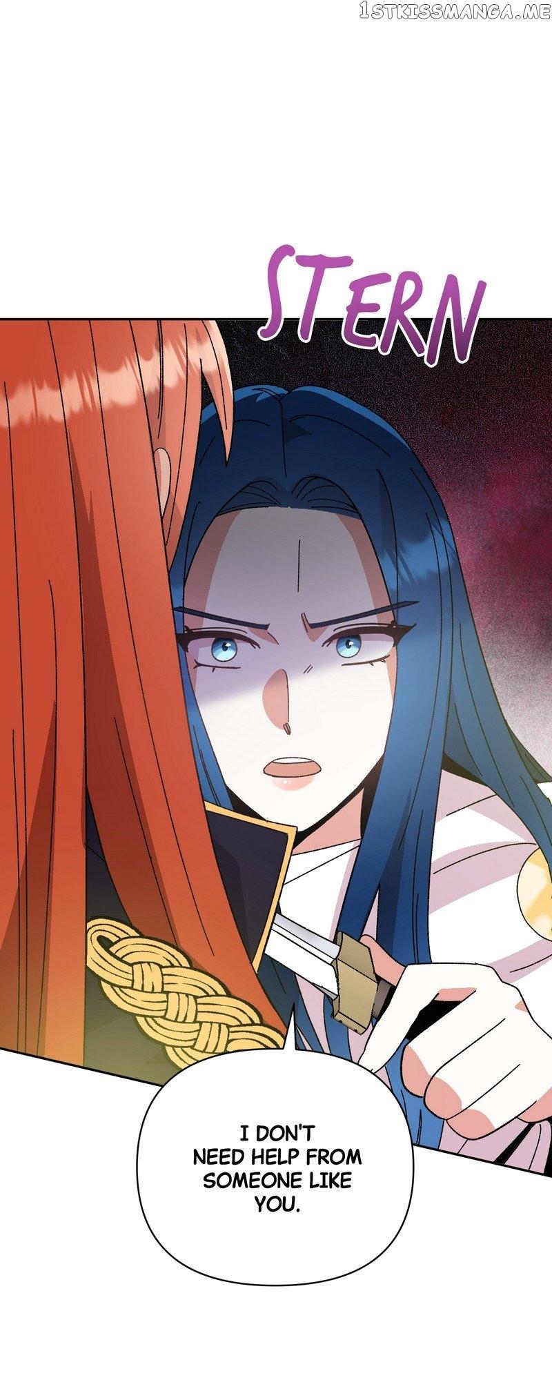 A Second Chance at Saving You Chapter 9 page 41