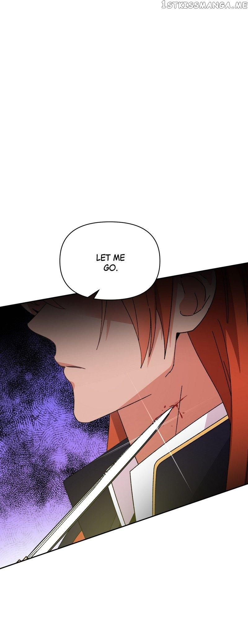 A Second Chance at Saving You Chapter 9 page 42