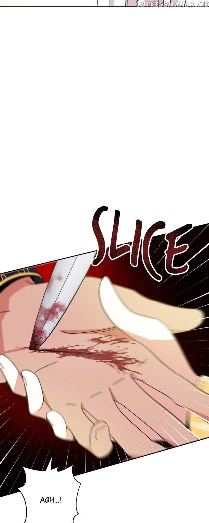 A Second Chance at Saving You Chapter 9 page 47