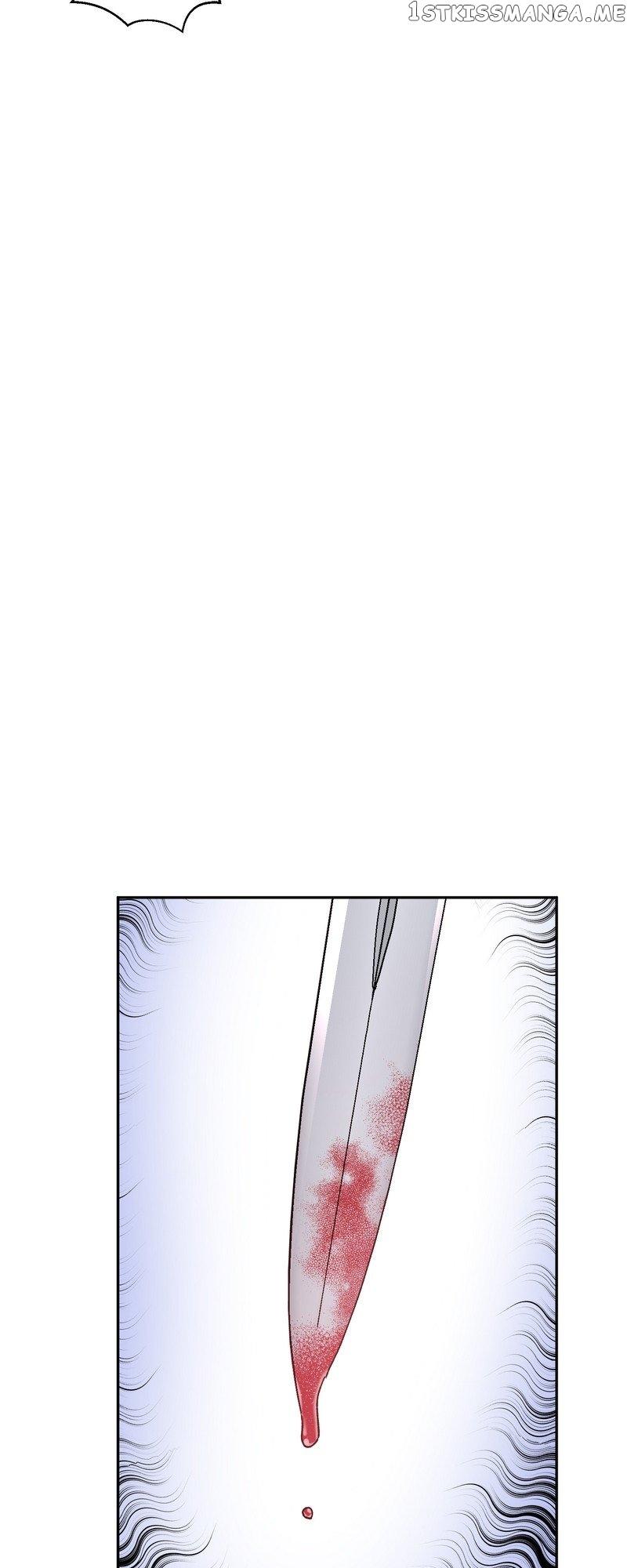 A Second Chance at Saving You Chapter 9 page 48