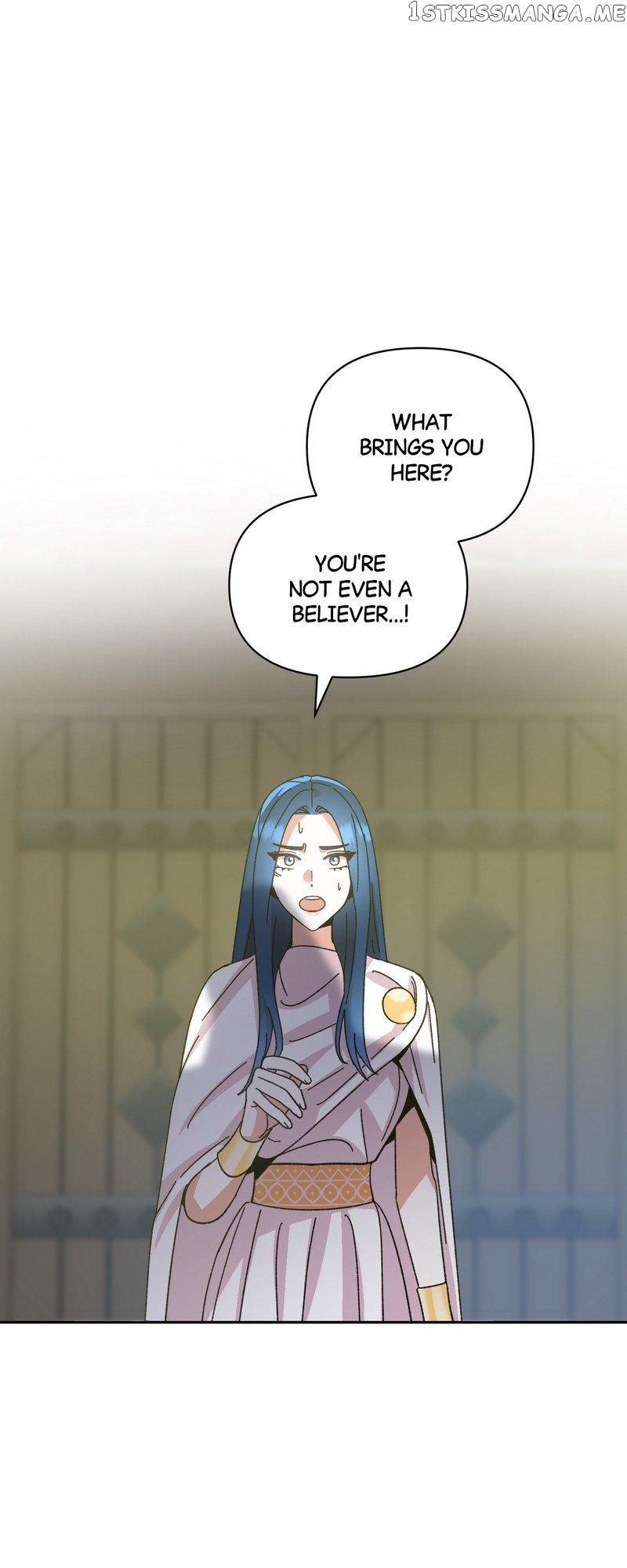 A Second Chance at Saving You Chapter 9 page 4