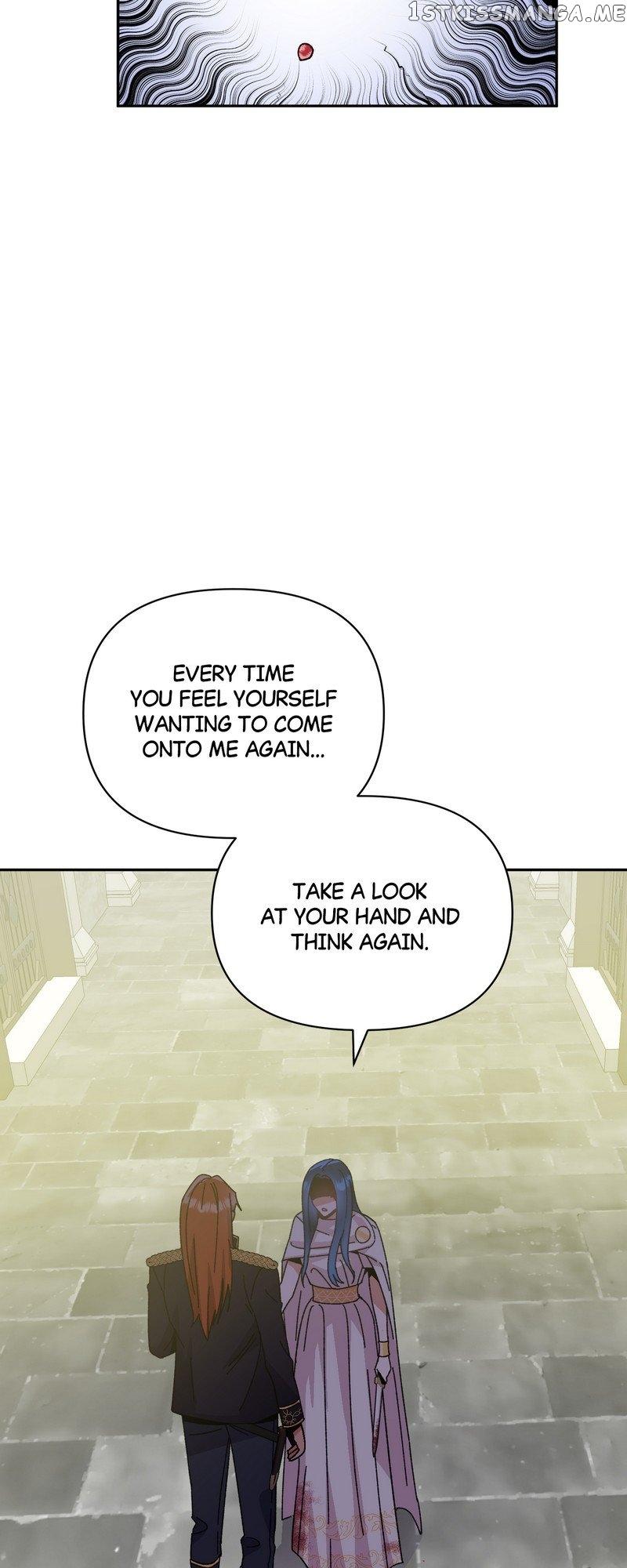 A Second Chance at Saving You Chapter 9 page 49