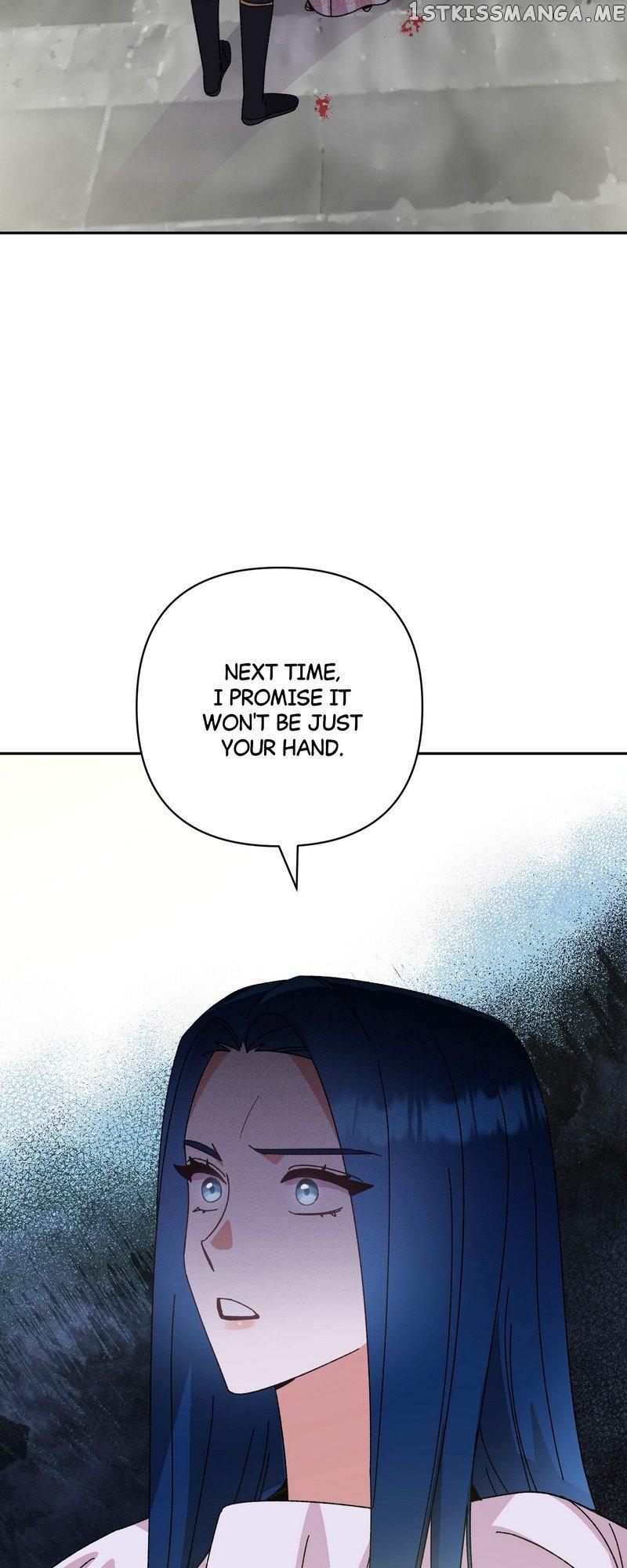 A Second Chance at Saving You Chapter 9 page 50