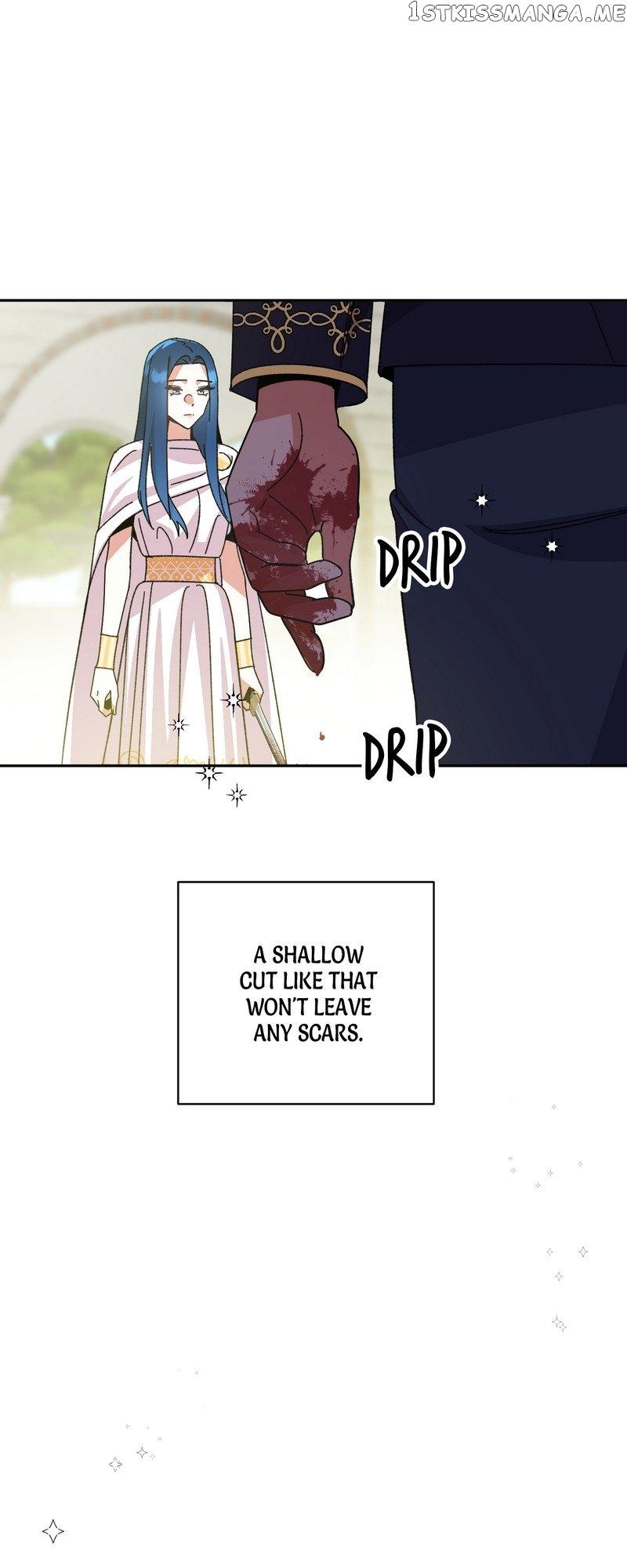 A Second Chance at Saving You Chapter 9 page 52