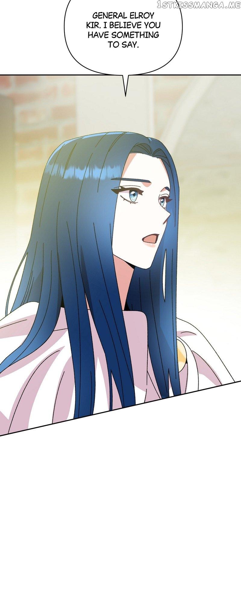 A Second Chance at Saving You Chapter 9 page 55