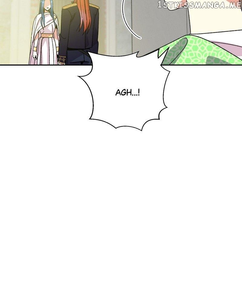A Second Chance at Saving You Chapter 9 page 58