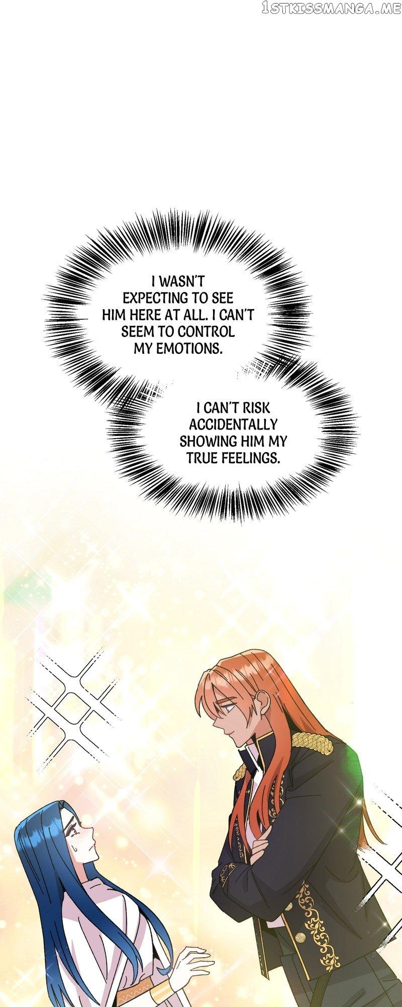 A Second Chance at Saving You Chapter 9 page 5