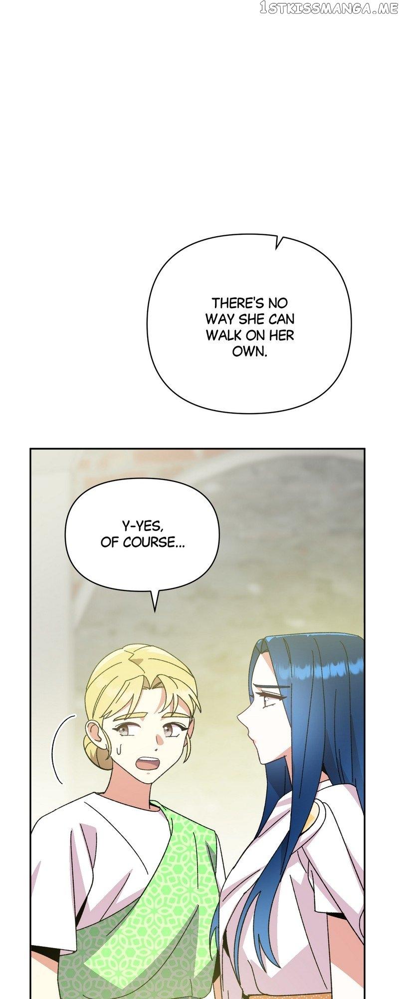 A Second Chance at Saving You Chapter 9 page 61