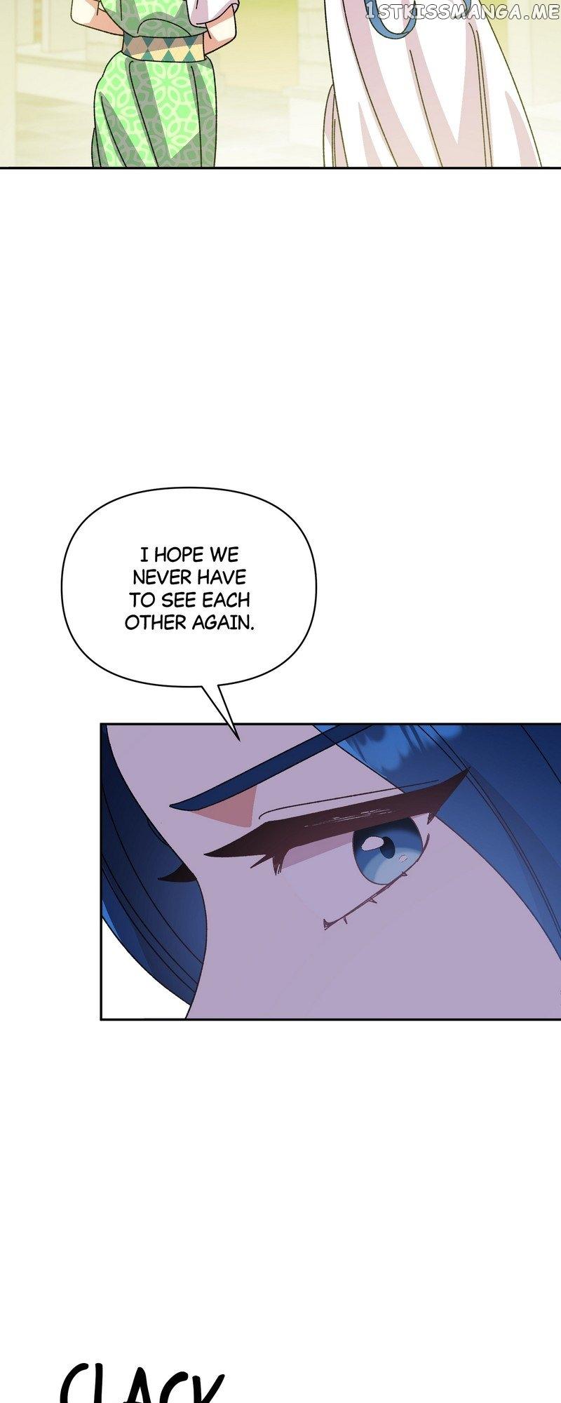 A Second Chance at Saving You Chapter 9 page 65