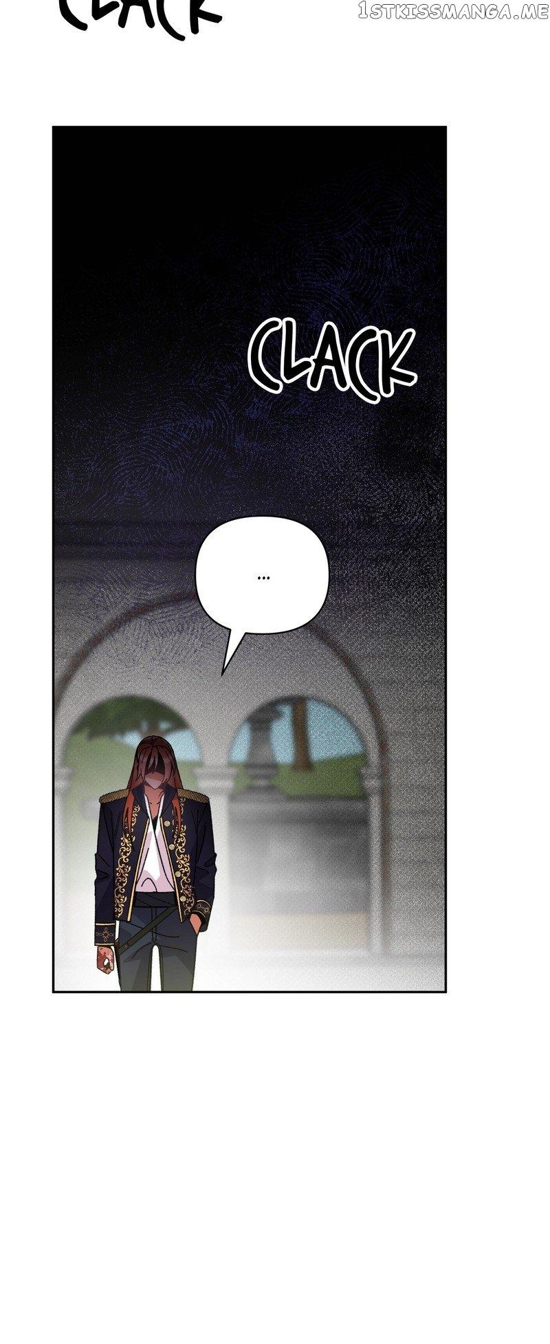A Second Chance at Saving You Chapter 9 page 66