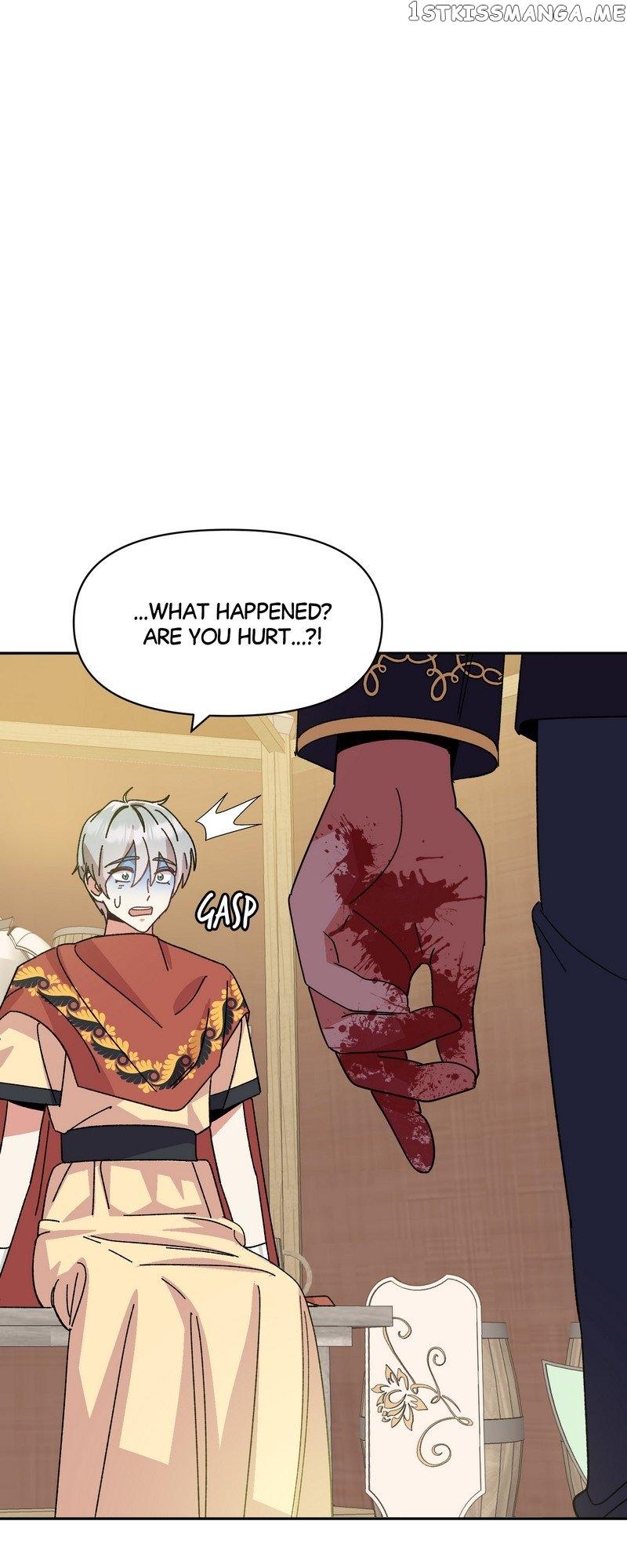 A Second Chance at Saving You Chapter 9 page 68