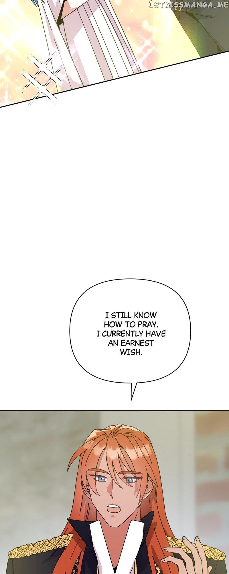 A Second Chance at Saving You Chapter 9 page 6